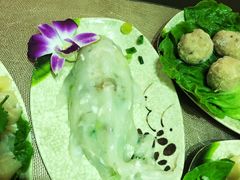 -金海阁海鲜火锅