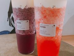 -喜茶(深圳海岸城店)