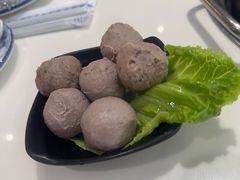 -陈记顺和潮汕牛肉火锅(韩江路店)