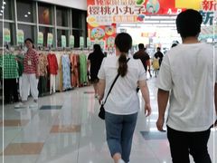 -大润发(康桥店)