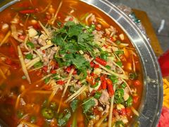 -舌尖上的鸭脑壳·江湖川菜(天顺店)