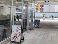 -PAUL LAFAYET 法式甜品(港汇广场店)