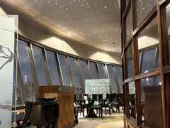 -广州花园酒店·凌璇阁旋转餐厅CAROUSEL360