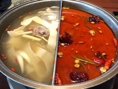 -无老锅(苓雅店)