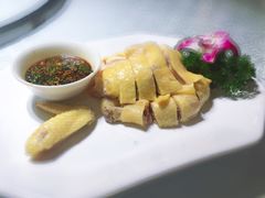 -浦江餐饮·上海菜馆(五四路店)