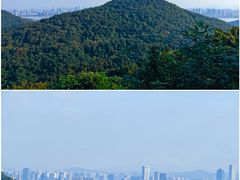 -九曜山