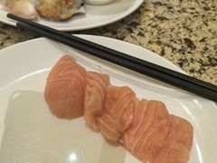 -禾斗海鲜自助(市南银座店)
