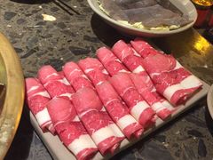 -小龙坎火锅(黄河店)