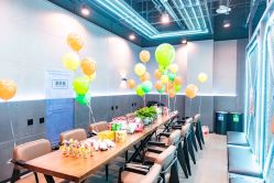 -派对猴生日派对策划