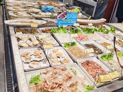 -映像威海·海鲜味道(市区店)