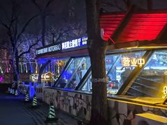 -枫花园汽车电影院(朝阳公园店)