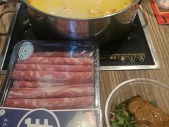 -盒马鲜生(顺义店)