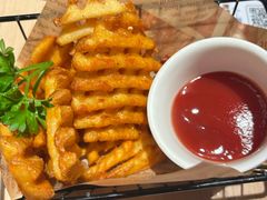 -CoCo壱番屋(世贸天阶店)