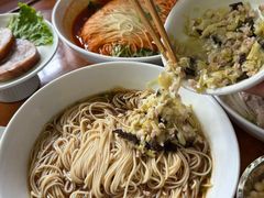 -同得兴 Since·1995 传统苏式面馆(十全街店)