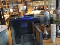 -比格比萨自助(万柳华联店)