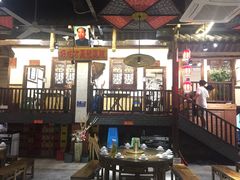 -灶东家民间菜(回兴店)
