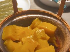 -张家卫·阳江菜·小海鲜(肥婆湾桥店)