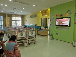-小米熊儿童医院