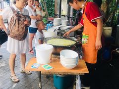 -陈记锅巴菜(五大道店)