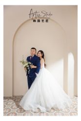 -韩国艺匠ARTIZ STUDIO(博览中心店)