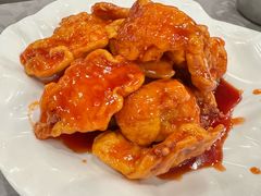 -山南熏肉大饼(辽菜旗舰店)