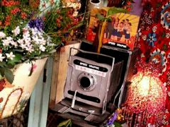 -广州迷途主题旅馆(海珠广场店)