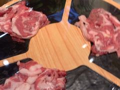 -尚宴牛特鲜自助(太原街万达店)