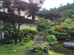 德川奥之院酒店-德川奥之院酒店