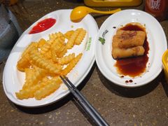 -蛙喔牛蛙(盐城盐都万达店)