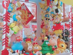 -LLJ夹机占(正佳广场店)