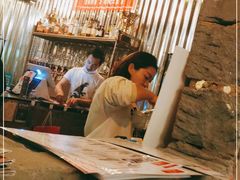 -Side Street街旁(交道口店)
