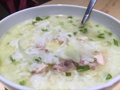 招牌鸡汤饭-嘉州叶婆婆钵钵鸡(建设路店)