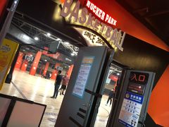 -洛克公园美式运动体验馆(唯品会合肥蜀山城市奥莱店)