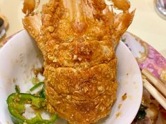 -惠食佳(滨江大公馆店)