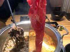 -水林间·寿喜烧自助(仙林金鹰店)