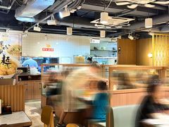 -深仔记茶餐厅(亚士厘道店)