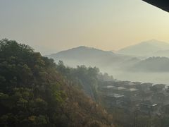 -清远熹乐谷温泉度假酒店