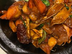 -鹿港小镇(金虹桥国际中心店)