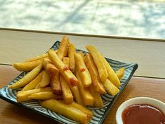 -红小满休闲餐厅(十全街店)