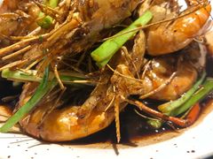 -老头儿油爆虾·知味杭州(爱琴海购物中心)