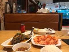 -南海渔家•海鲜•正宗海南菜(海棠湾店)