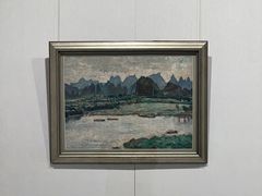 -徐悲鸿纪念馆