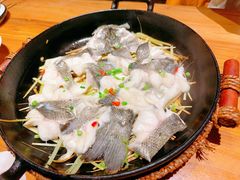 -颐和•海鲜砂锅粥•啫啫煲(奥林匹克广场店)