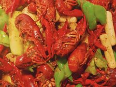 -阿英煲(凉城路店)