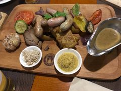 -布拉格餐厅· 中欧捷克菜(全国首店)