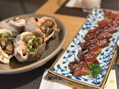 -德川家日本料理(中关村寰太大厦店)