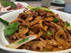 -四道菜·福建菜馆(新街口金鹰店)