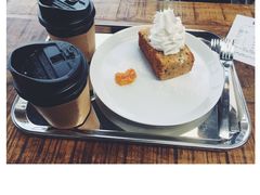 -Cafe Aewol Monsant