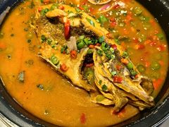 潇湘臭鳜鱼-潇湘府•湘菜领军品牌(望京店)
