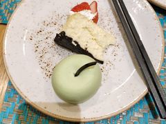 -沈阳和平艾美酒店新食谱西餐厅